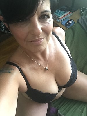 Super sexy real mature women
