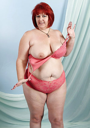 Inexperienced hot mature lingerie galleries