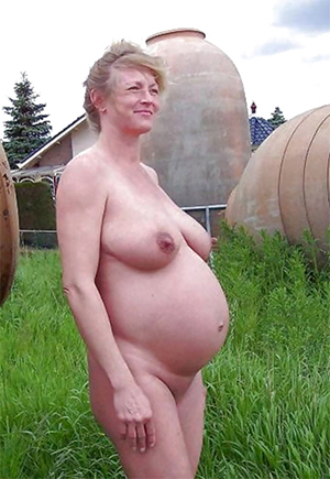 Sweet mature nipple nude pics