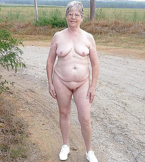 Amateur homemade old women sex