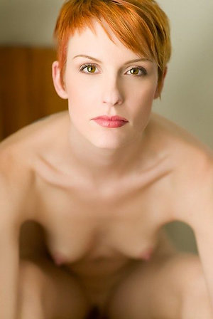 Handsome busty mature redhead sex pics