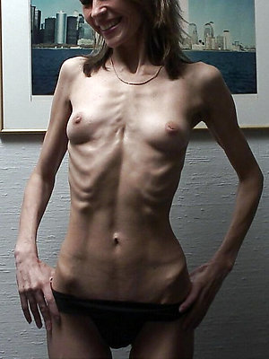 Homemade hormy mature skinny pics