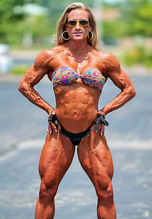 Xxx muscle women sex pictures