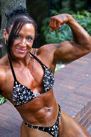 Fantastic hot muscle sluts