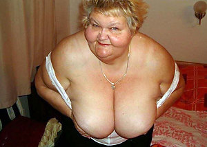 Slutty hairy old women gallery