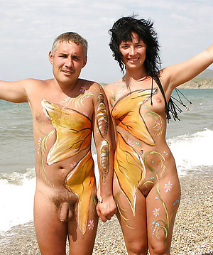 Favorite nude mature couples xxx