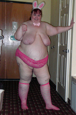 Best bbw pussy photos