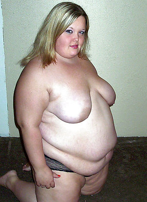 Real old bbw big boobs