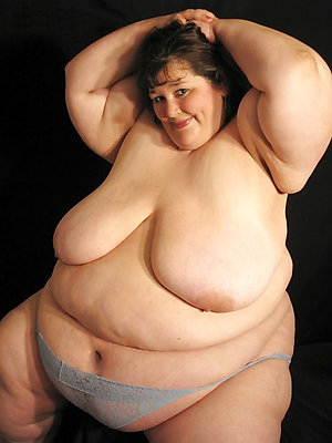 Free bbw ladies