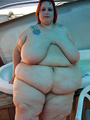 Nude fat mature sluts