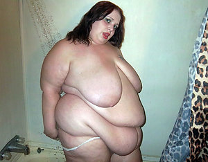 Best pics of mature big fat ass