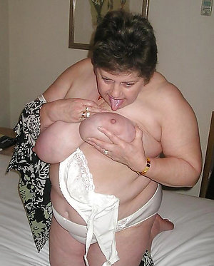 Xxx free mature fat pics