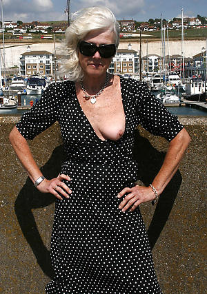 Handsome hot mature ladies gallery