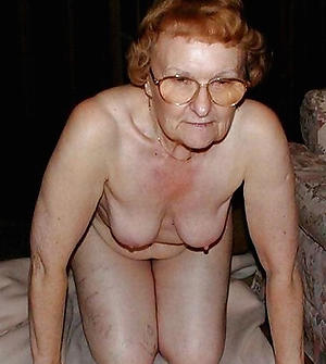 Free granny column porn pics