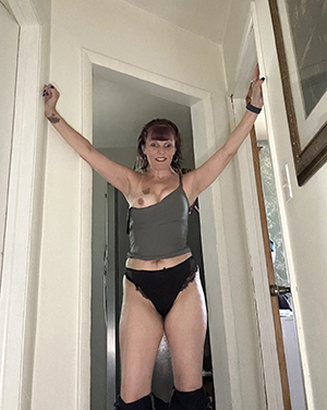 Nude of age whore galleries