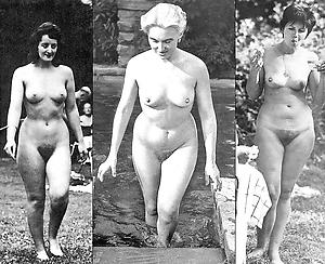 Xxx vintage adult pussy