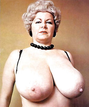 Free vintage of age sex