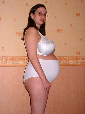 Interesting mature european body of men