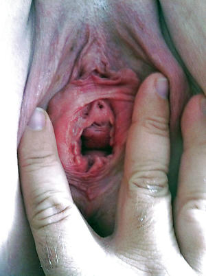 Amateur pics be advantageous to mature close up pussy