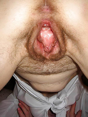 Juicy mature vagina pics