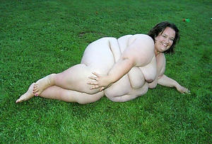 Sexy mature white women