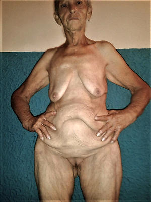 Sex-mad hot bare grandmothers