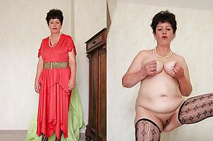 Pretty hot women before and after