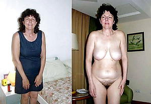 Slutty before and charges women
