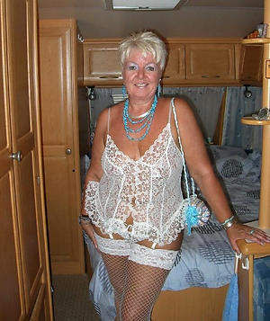 Gorgeous classic mature porn