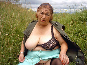 Pretty hot nude grandmothers pictures