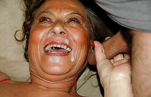 Unclad amateur milf cumshot pics