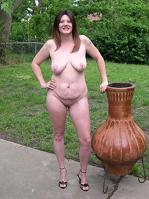 super-sexy mature private pics