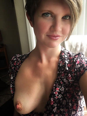 Nude beautiful mature babes