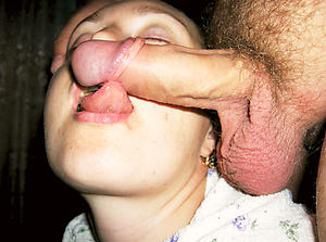 Sexy mature blowjobs pics