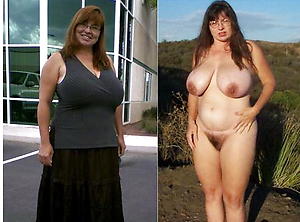 Free adult dressed undressed