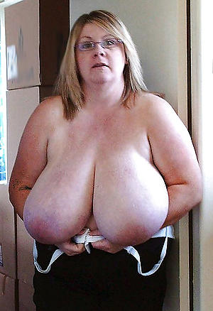 Handsome xxx mature chubby tits