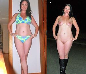 Busty mature vanguard added to after porn pics