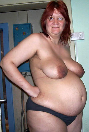 Of age pregnant soul nude photos