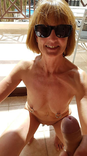 Amateur german mature porn photos