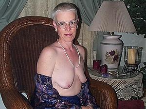 Hot porn of older women matures