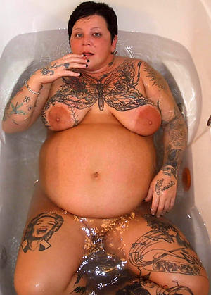 Hottest tattoed body of men nude pictures
