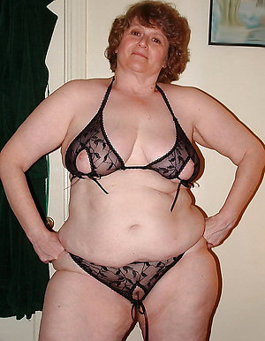 Pretty sexy chubby ladies