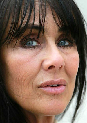 Homemade sexy mature brunettes