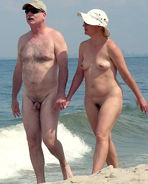 Inexperienced mature naked couples