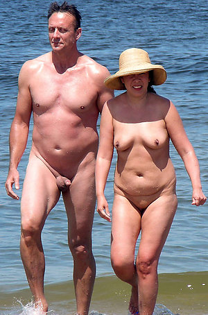 Naked mature couples porn