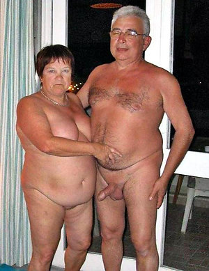 Mature couples private xxx collection