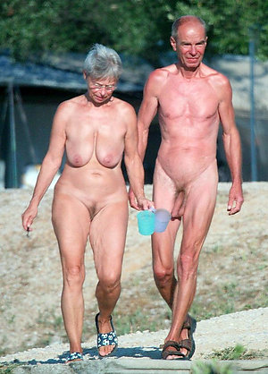 Amateur pics of horny mature couple