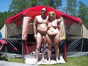 Amateur pics of mature nude couples