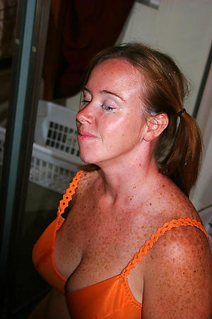 Ill-tempered mature cumshots pics