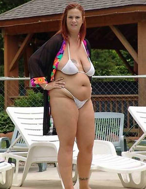 Free matured woman in bikini sex xxx